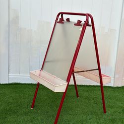 Easel For Kids - Double Side 