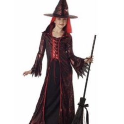 Halloween Costume