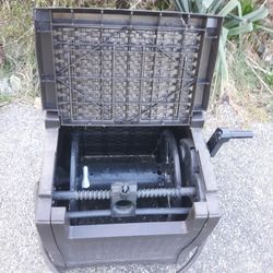 Hose Winder For Garden Hose 