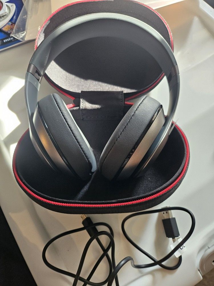 Beats Headphones