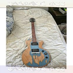 half event Jam Out with Premium Electric Guitar Collection