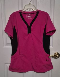 Scrubs Small