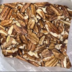 Pecans / nuez