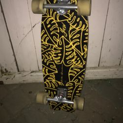 YOW Surfskate Board
