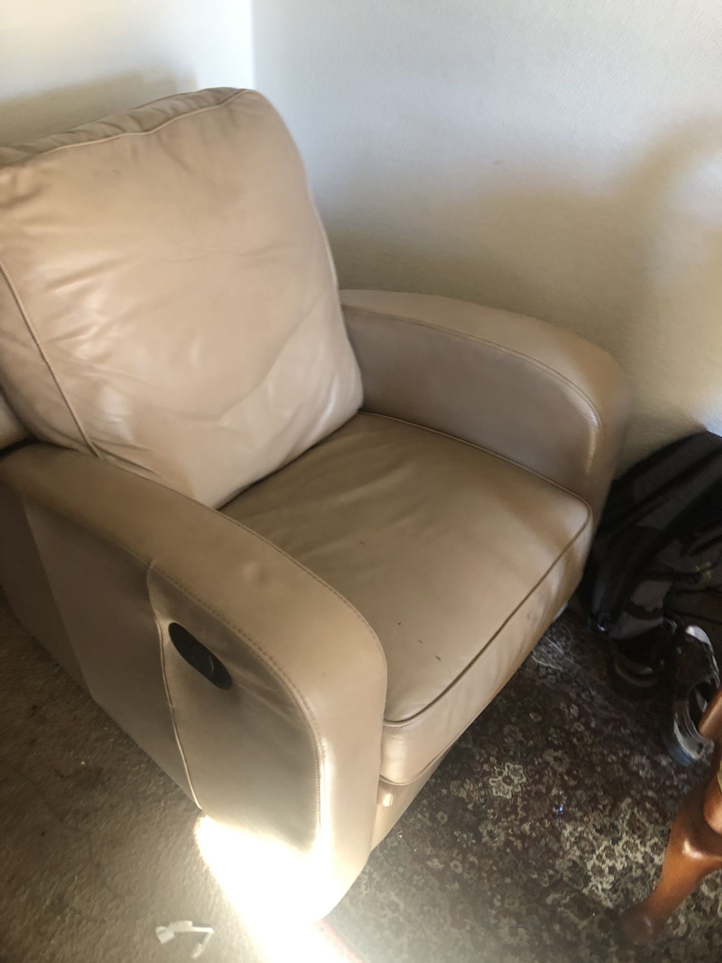 Sofa Recliner