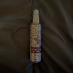 B&BW Shimmer Mist