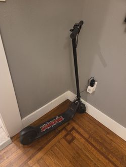 $140 Electric Scooter