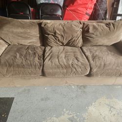 Large Comfy Couch