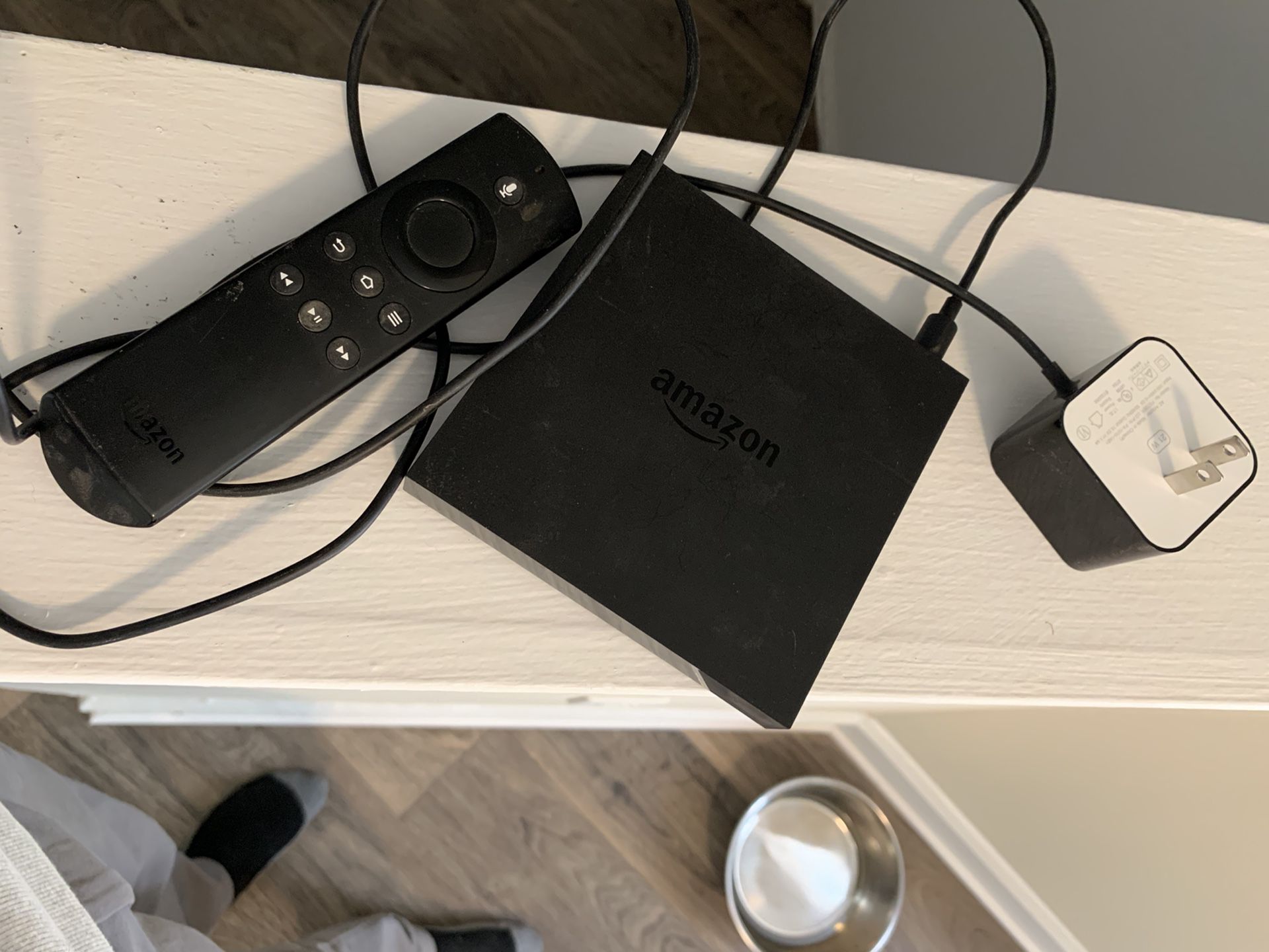 Amazon fire tv for sale