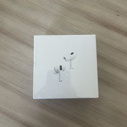 AirPod Pro 2 Noise Cancelation With MagSafe Charging