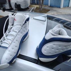 Jordan 13 Size 12 In Great Condition 