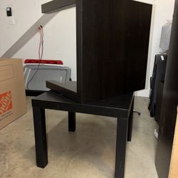 Side Tables 