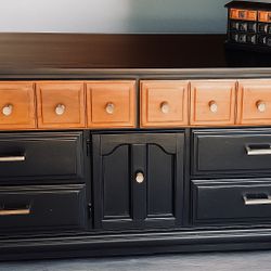 Dresser Set