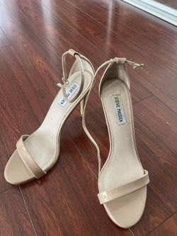 Steve Madden Heels