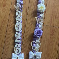 Graduation Lei 