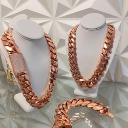 cadenas y manillas escribenos 