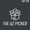 The AZ Picker
