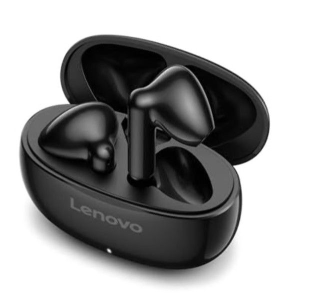 Lenovo Wireless Earbuds Bluetooth