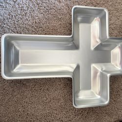 Winston’s Cake Pan 