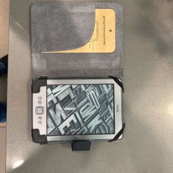 Kindle 
