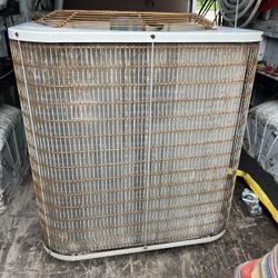 5 TON R-22 CONDENSER