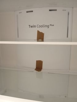 Samsung refrigerator