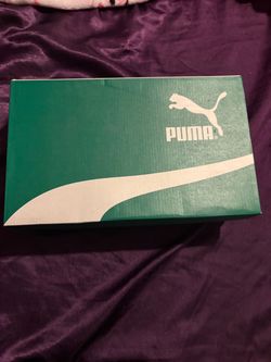 Puma Sneakers
