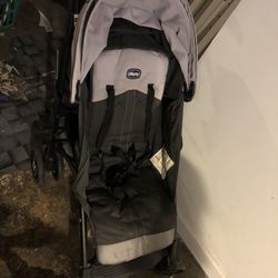 Chicco Liteway Stroller