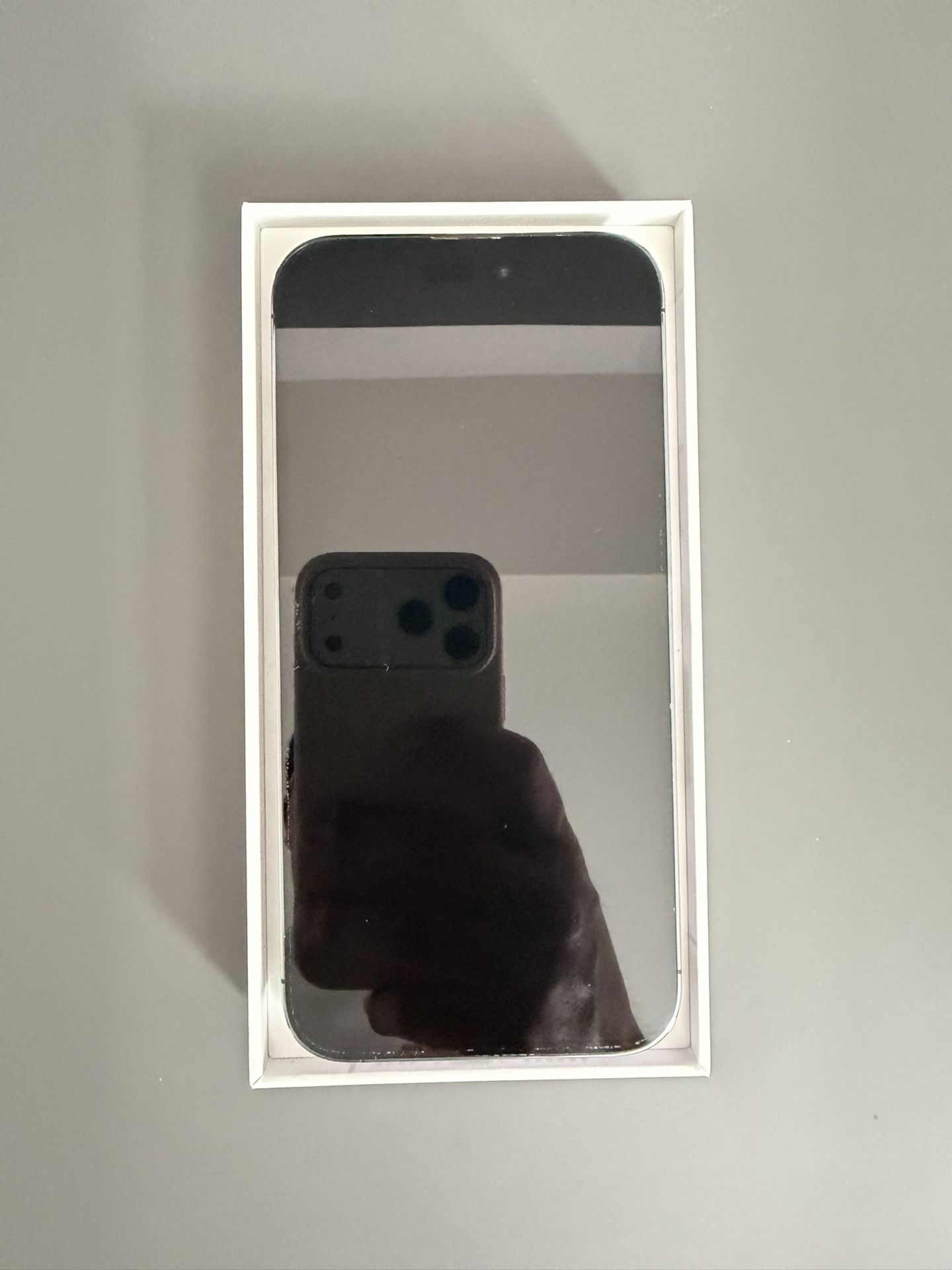 iPhone 14 Pro Max Deep Purple 256GB