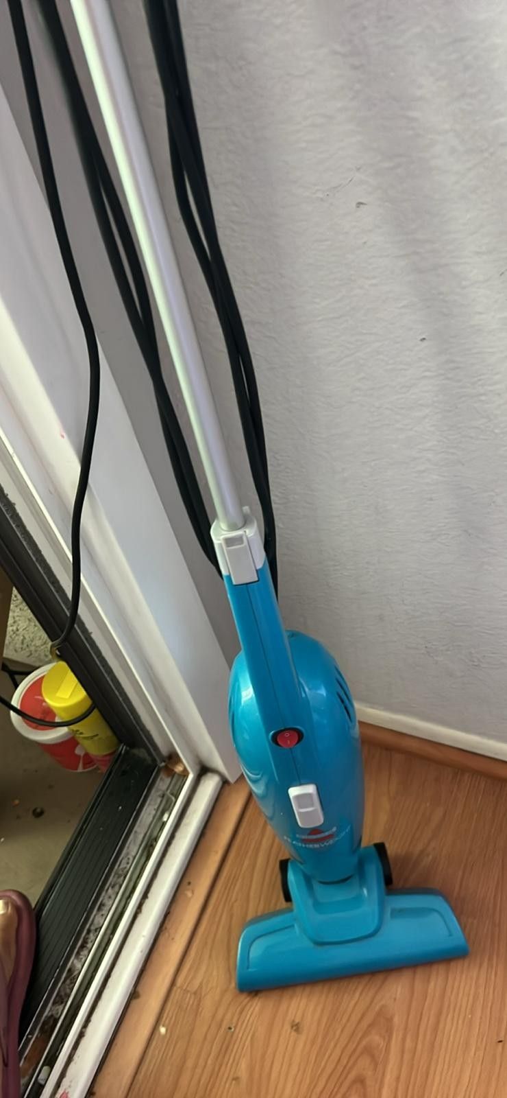 Vacuume Cleaner 