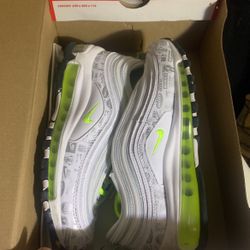 Nike Air Max 97