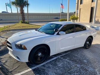 2014 Dodge Charger