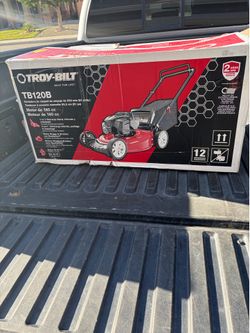 Troy bolt tb120b