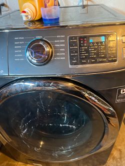 Washer