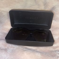 Versace Womens Sunglasses 