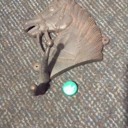 Coat Hanger / Cowboy Hat/Belt / Ties