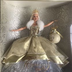 2000 Special Edition Celebration Barbie 