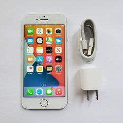 Apple Iphone 8 256gb - UNLOCKED - Like New 