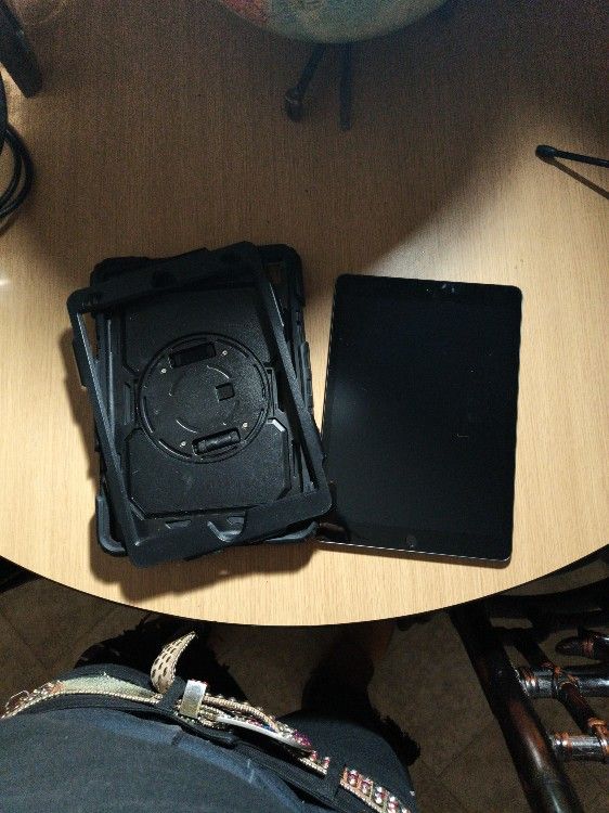 iPad