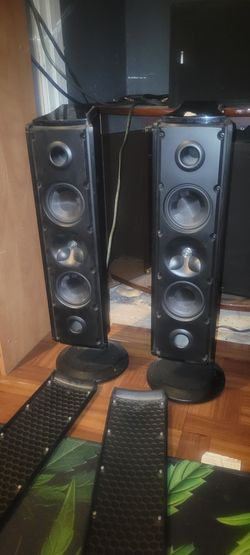 Klipsch Icon Series XL-23