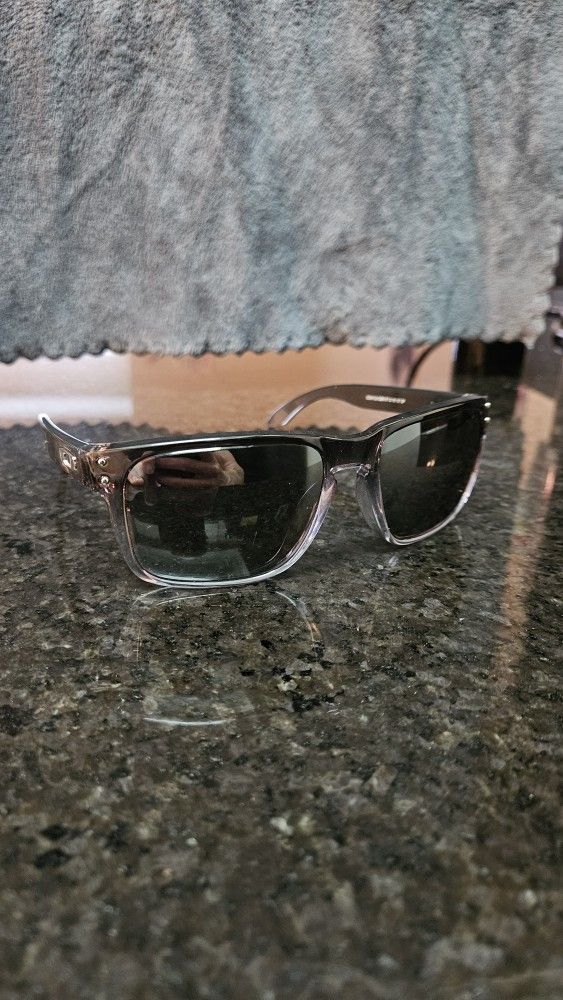 Oakley Holbrook Polarized