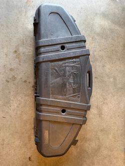Bow case