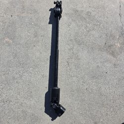 Steering Shaft/ Pitmen Arm 