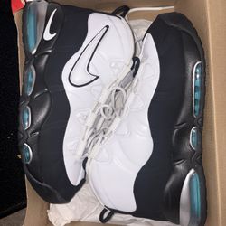 Nike Uptempo - Size 9.5
