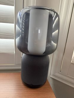 Sonos Symfonisk IKEA Smart Speaker Wifi Lamp Set (Pair)