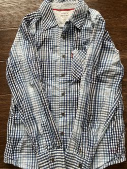 Boy’s Shirt M