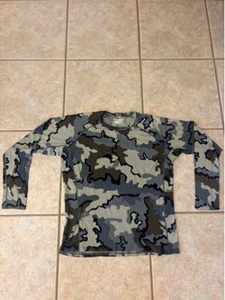 Kuiu crew shirt