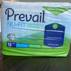 Large Diapers