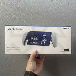 Playstation Portal