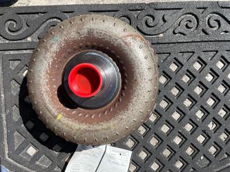 2015 Cadillac Escalade ESV 6.2L Torque Converter